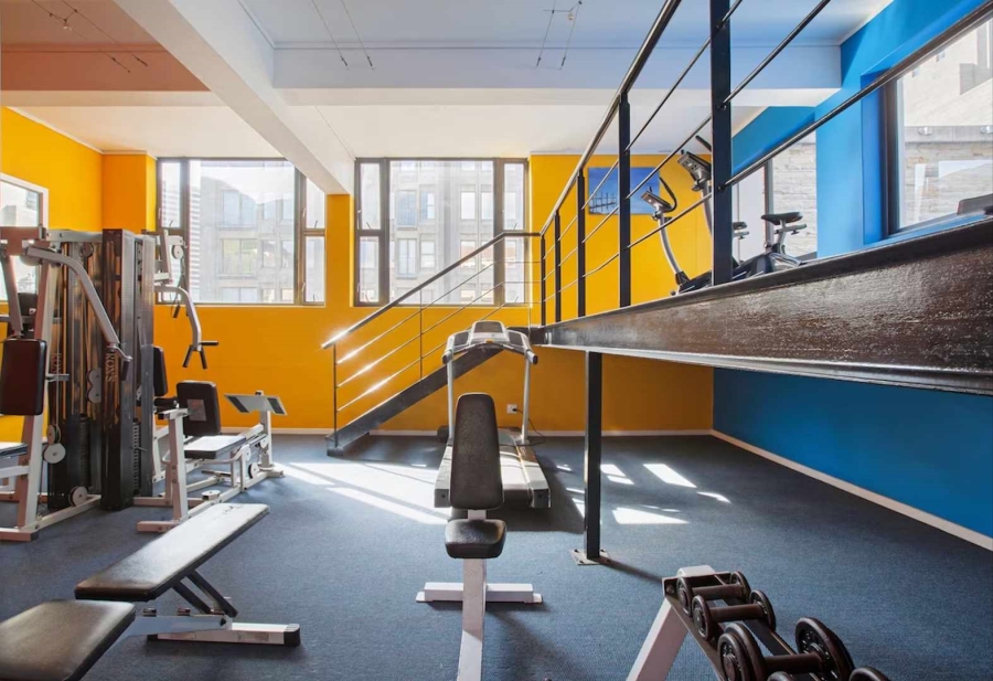 2 Bedroom Property for Sale in Cape Town City Centre Western Cape